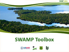 SWAMP Toolbox