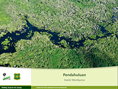 Indonesian Peatland Network (IPN) Toolbox