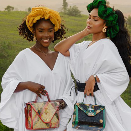 Mariama Daouda Illiassou